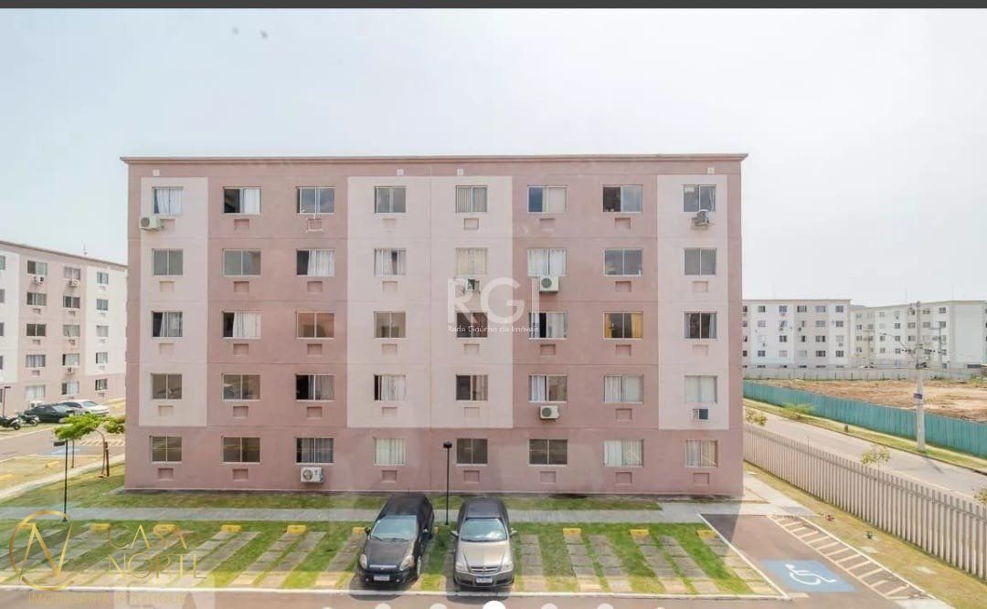 Apartamento à venda com 2 quartos, 40m², 1 vaga, José Iuchno no bairro Hípica em Porto Alegre