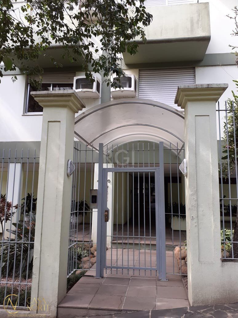 Apartamento à venda com 4 quartos, 114m², 1 suíte, 2 vagas, Rua Carlos Trein Filho no bairro Auxiliadora em Porto Alegre