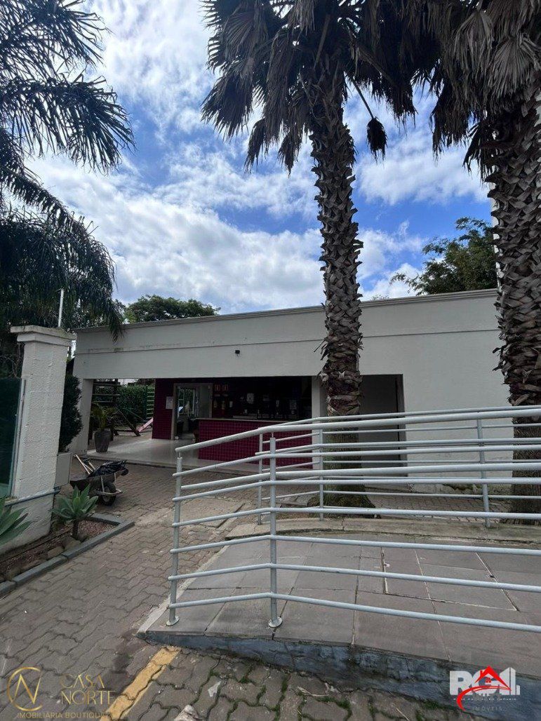 Apartamento à venda com 2 quartos, 47m², 1 vaga, Avenida Protásio Alves no bairro Rio Branco em Porto Alegre