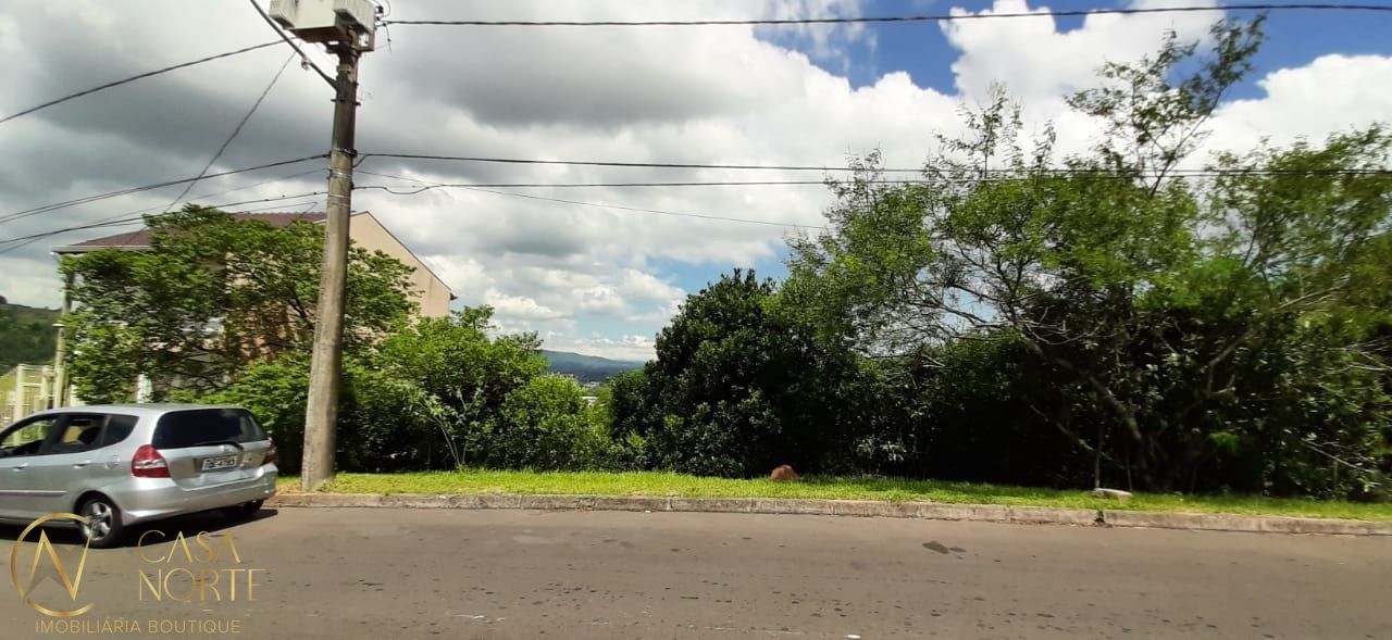 Terreno à venda  com 179m², Avenida Altos do Santa Rita no bairro Aberta dos Morros em Porto Alegre
