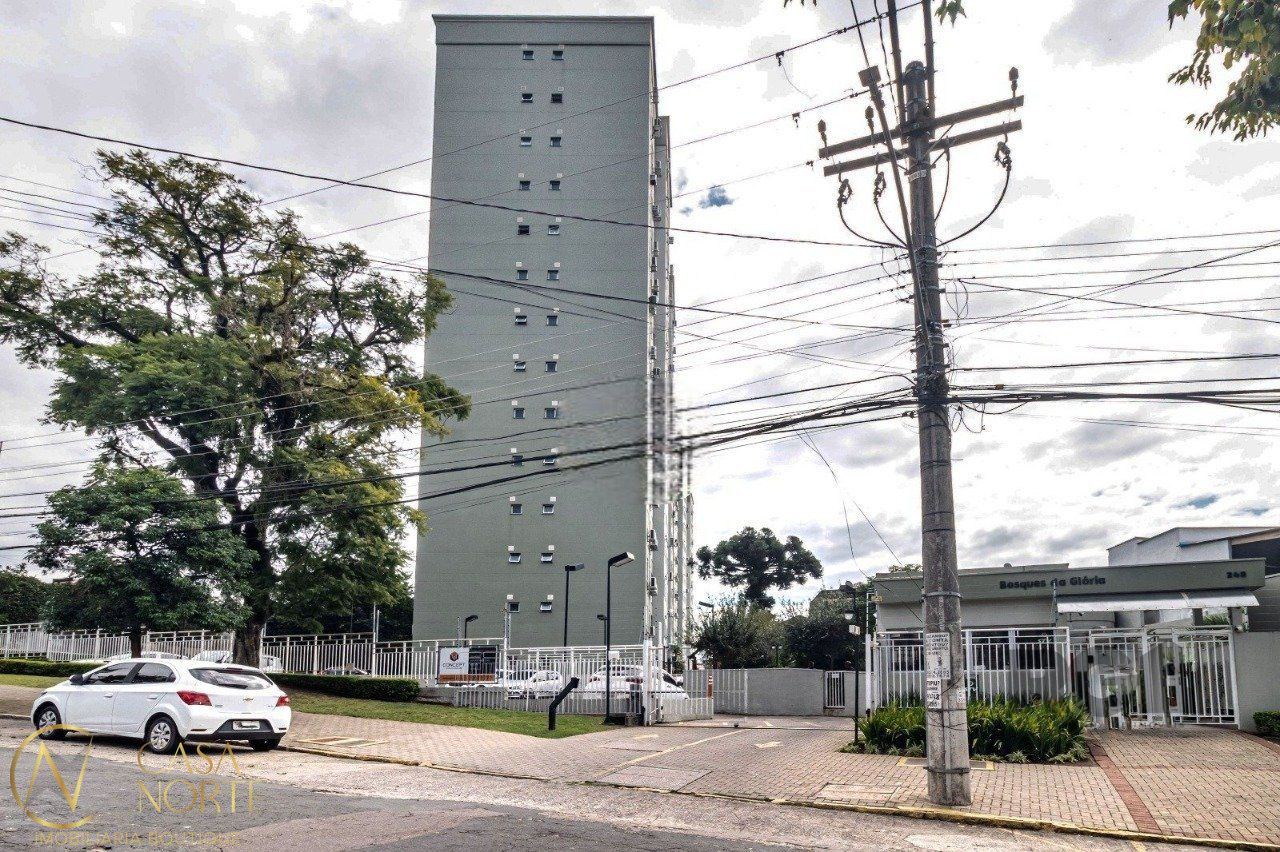 Apartamento à venda com 2 quartos, 48m², 1 vaga, Rua Dom Vital no bairro Glória em Porto Alegre