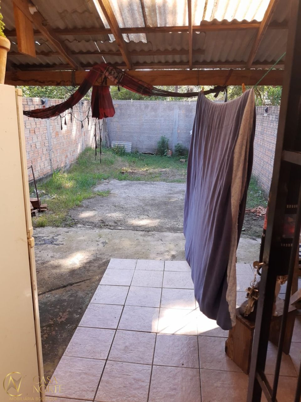 Casa à venda com 2 quartos, 37m², 2 vagas, Rua Olímpio Tabajara no bairro Restinga em Porto Alegre