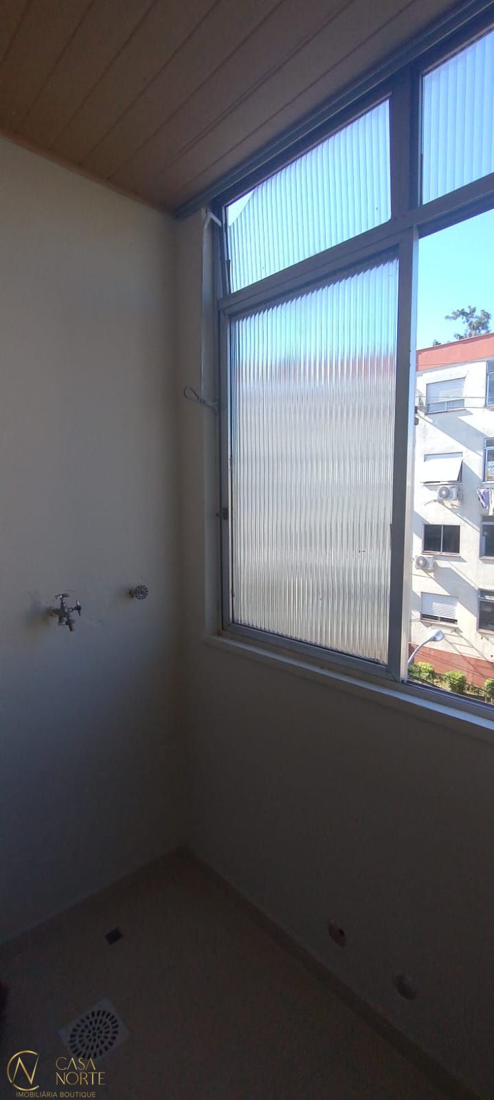 Apartamento à venda com 1 quarto, 39m², 2 vagas, Rua Orfanotrófio no bairro Santa Tereza em Porto Alegre