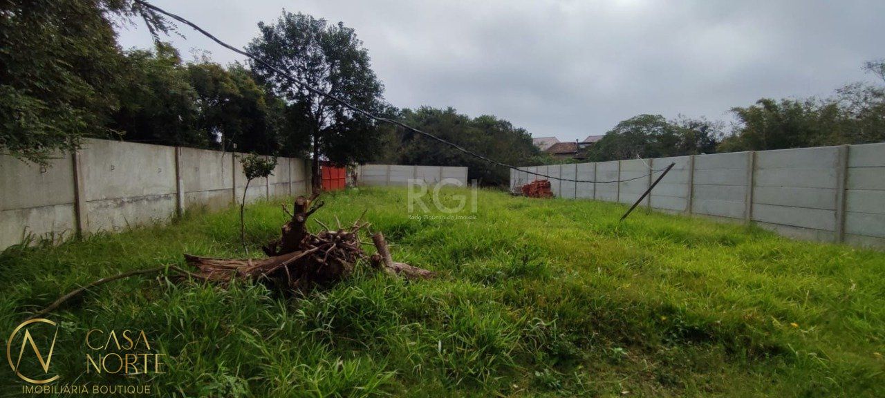 Terreno à venda  com 100m², Rua Luiz Maestri no bairro Serraria em Porto Alegre