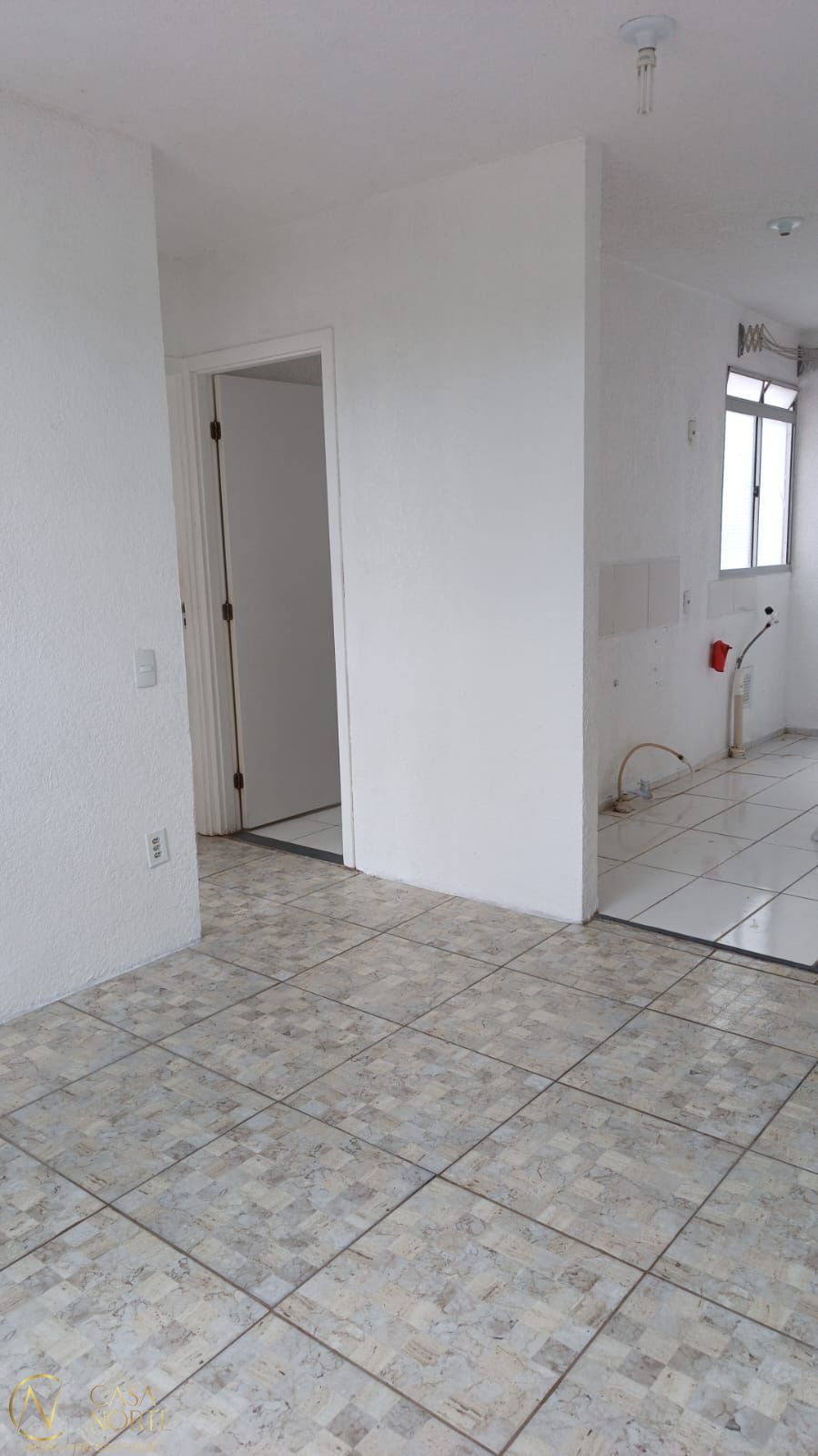 Apartamento à venda com 2 quartos, 41m², 1 vaga, José Iuchno no bairro Hípica em Porto Alegre