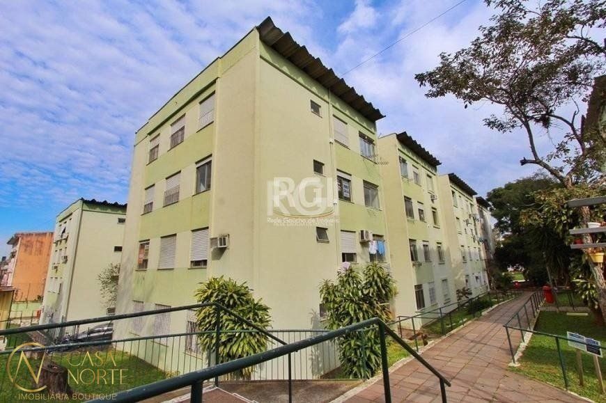 Apartamento à venda com 2 quartos, 50m², 1 vaga, Rua Ventos do Sul no bairro Vila Nova em Porto Alegre