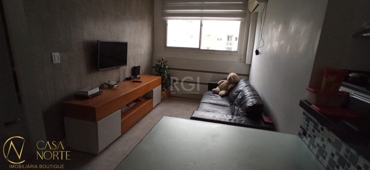 Apartamento à venda com 2 quartos, 52m², 1 vaga, Rua Monte Arraes no bairro Nonoai em Porto Alegre