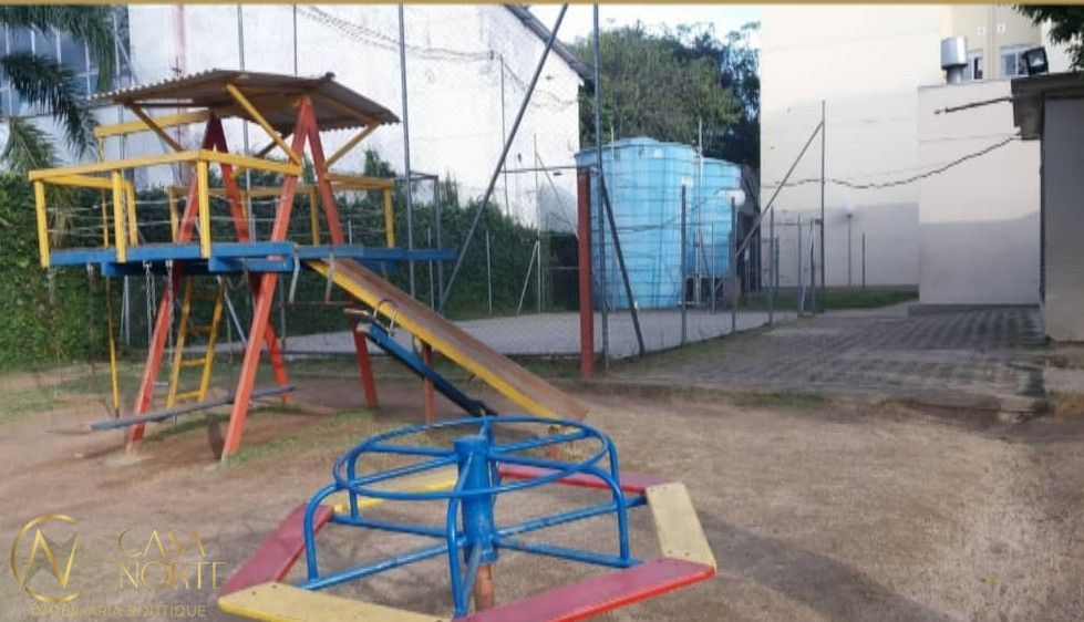 Apartamento à venda com 2 quartos, 54m², 1 vaga, Estrada Barro Vermelho no bairro Restinga em Porto Alegre