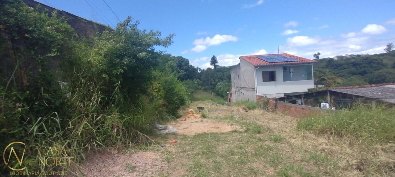 Terreno à venda  com 550m², Rua Alvorada no bairro Lomba do Pinheiro em Porto Alegre