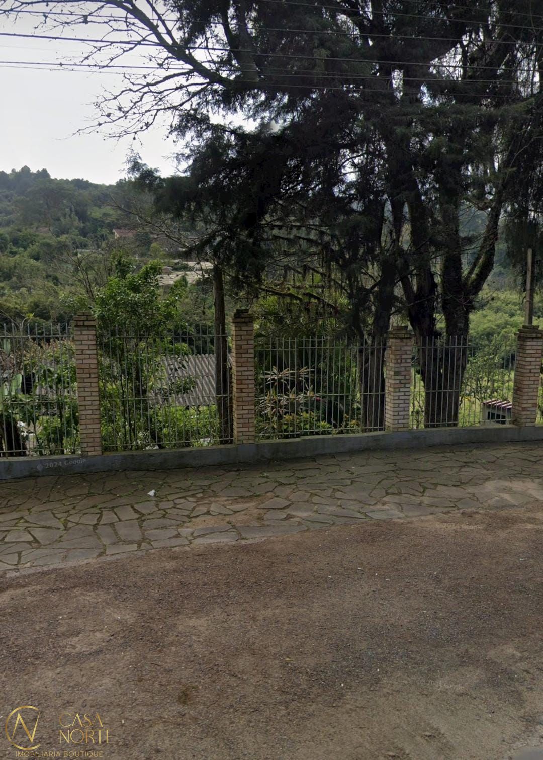 Terreno à venda  com 6m², Avenida Belém Velho no bairro Vila Nova em Porto Alegre