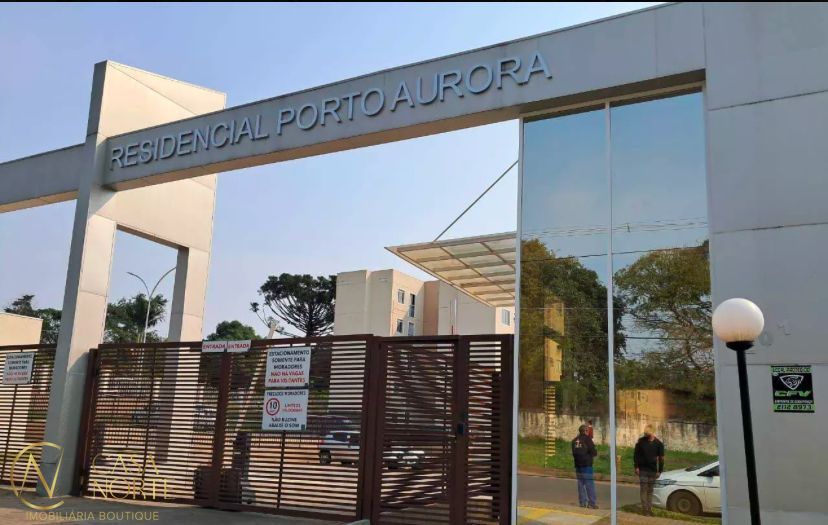 Apartamento à venda com 2 quartos, 40m², 1 vaga, Avenida Família Gonçalves Carneiro no bairro Cavalhada em Porto Alegre