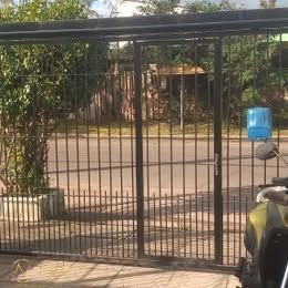 Casa à venda com 2 quartos, 57m², 1 vaga, Rua Doutor Antônio Mazzaferro Neto no bairro Hípica em Porto Alegre