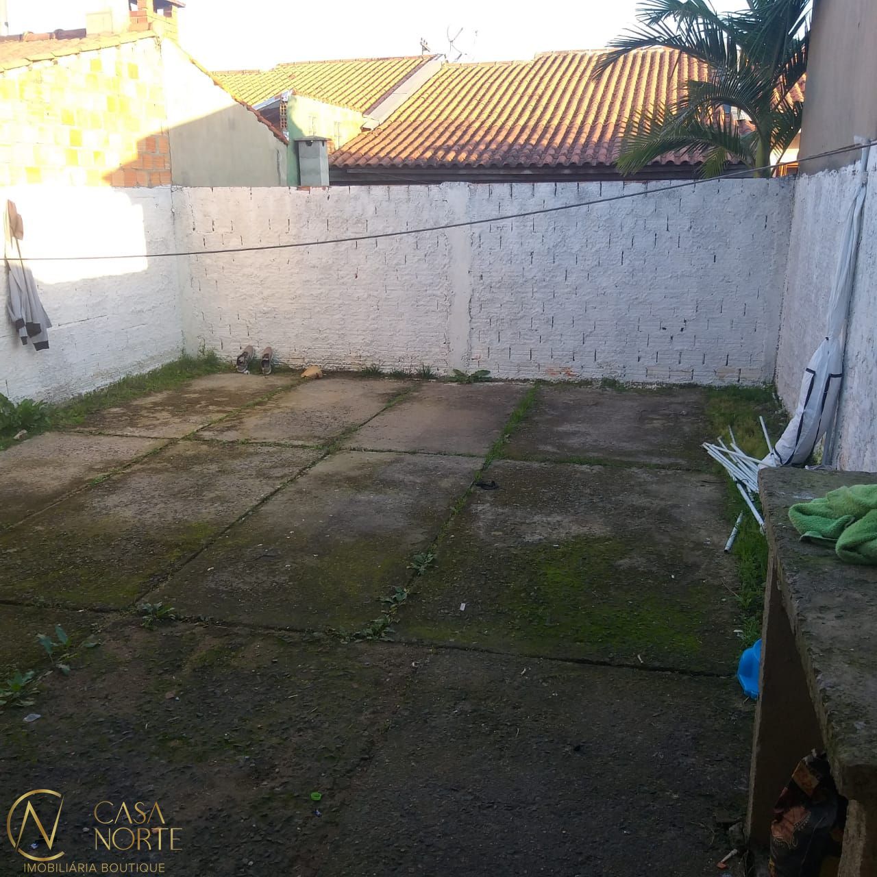 Casa à venda com 2 quartos, 54m², 2 vagas, Rua Irmão Firmino Biazus no bairro Hípica em Porto Alegre