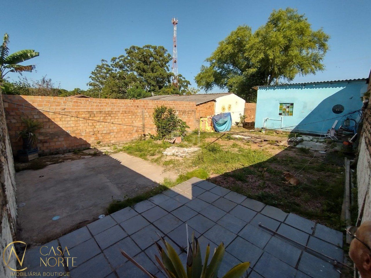 Casa à venda com 1 quarto, 54m², 2 vagas, Estrada Jacques da Rosa no bairro Lageado em Porto Alegre