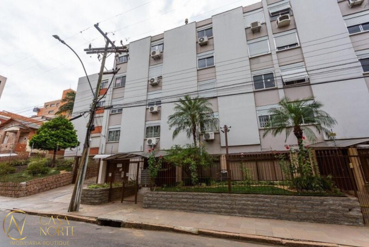 Apartamento à venda com 2 quartos, 48m², Rua Artigas no bairro Petrópolis em Porto Alegre