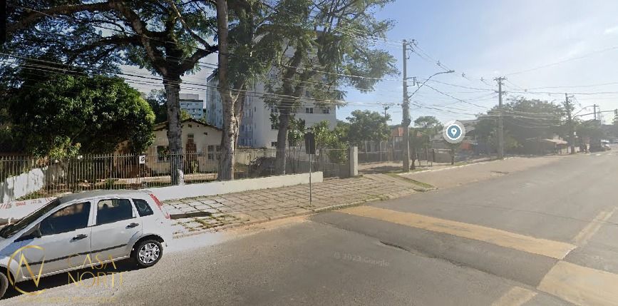 Terreno à venda  com 5160m², Avenida Rodrigues da Fonseca no bairro Vila Nova em Porto Alegre