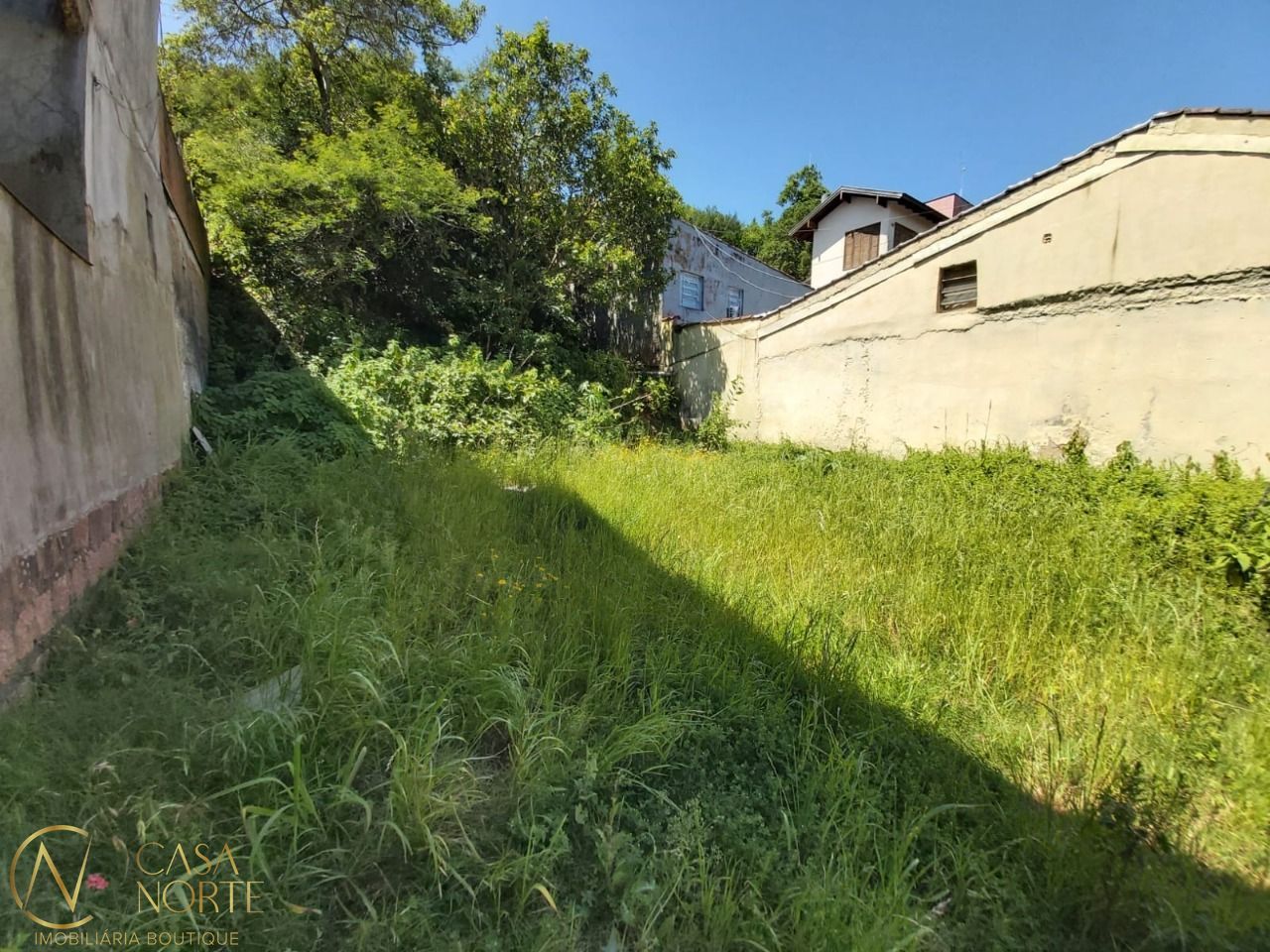 Terreno à venda  com 500m², Rua José Inácio no bairro Belém Novo em Porto Alegre