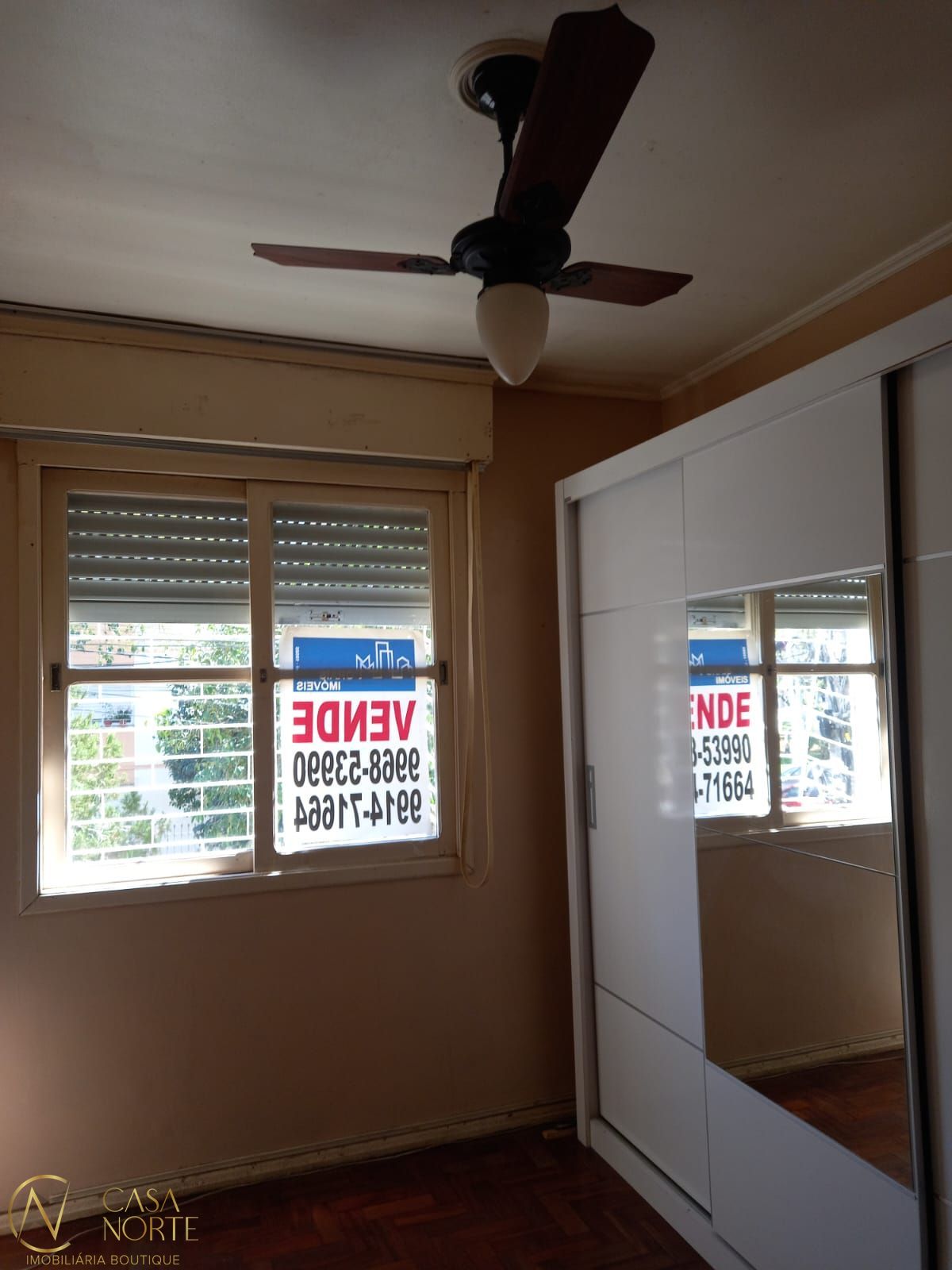 Apartamento à venda com 3 quartos, 65m², 1 vaga, Rua Doutor Barcelos no bairro Tristeza em Porto Alegre