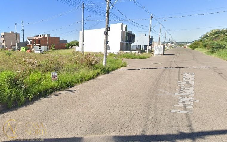 Terreno à venda  com 1187m², Rua Jorge Babot Miranda no bairro Aberta dos Morros em Porto Alegre