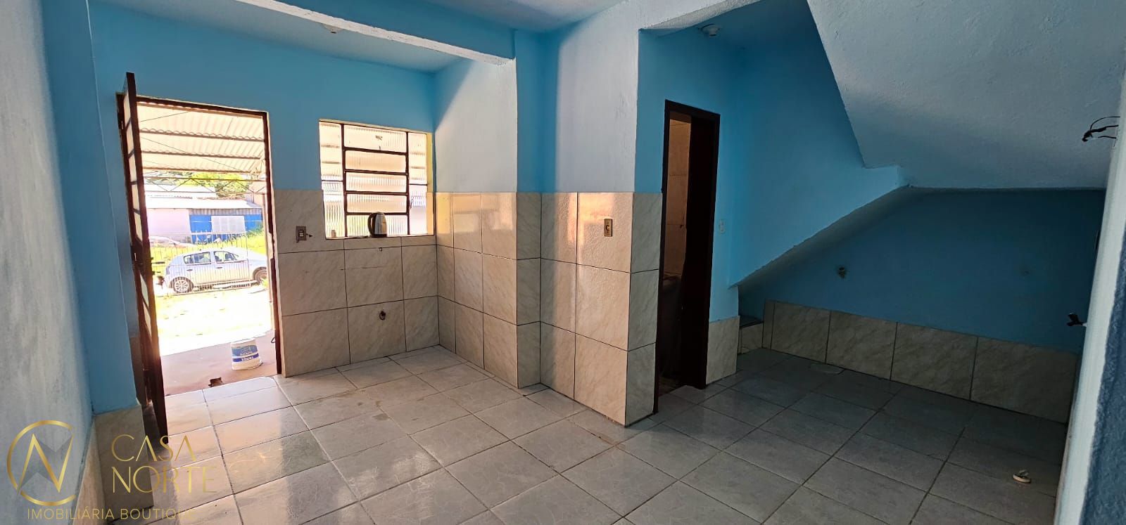 Prédio Residencial à venda com 10 quartos, 80m², 5 vagas, Rua José Luiz Pereira no bairro Restinga em Porto Alegre
