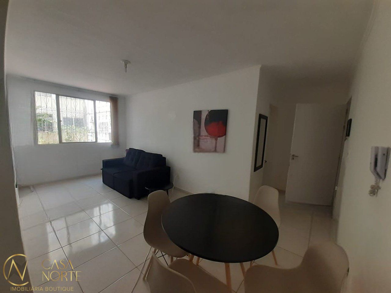 Apartamento à venda com 2 quartos, 42m², 1 vaga, Avenida A. J. Renner no bairro Humaitá em Porto Alegre
