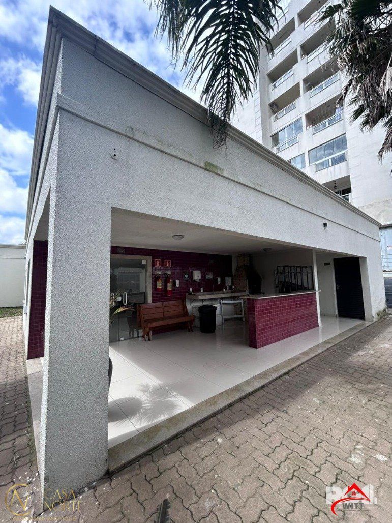 Apartamento à venda com 2 quartos, 47m², 1 vaga, Avenida Protásio Alves no bairro Rio Branco em Porto Alegre