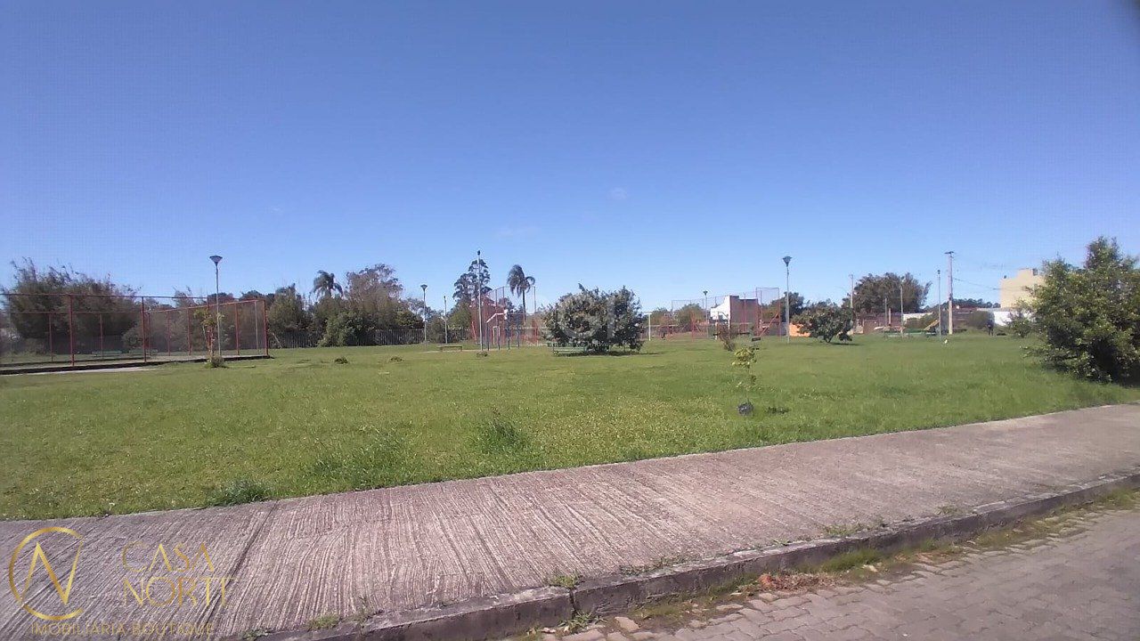 Terreno à venda  com 162m², Rua Jorge Babot Miranda no bairro Aberta dos Morros em Porto Alegre
