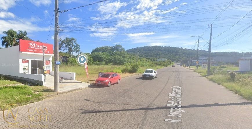 Terreno à venda  com 1187m², Jorge Babot Miranda no bairro Aberta dos Morros em Porto Alegre