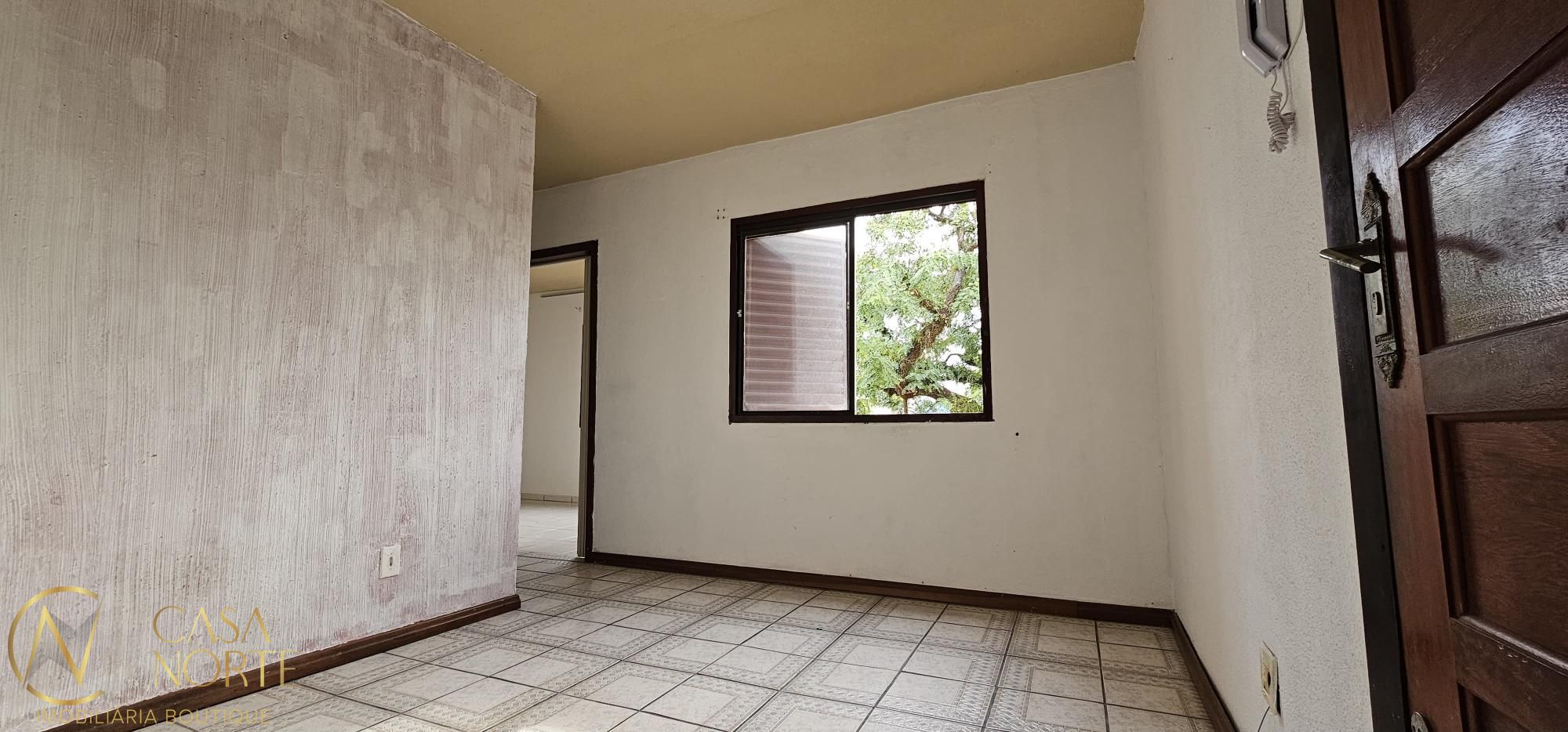 Apartamento à venda com 2 quartos, 45m², Rua Eugênio Rodrigues no bairro Restinga em Porto Alegre