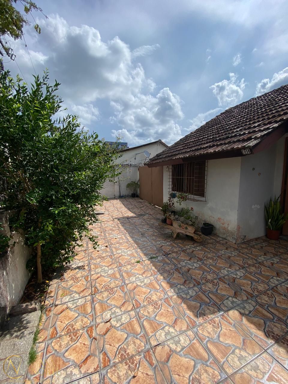 Casa à venda com 2 quartos, 60m², 2 vagas, Acesso M no bairro Restinga em Porto Alegre