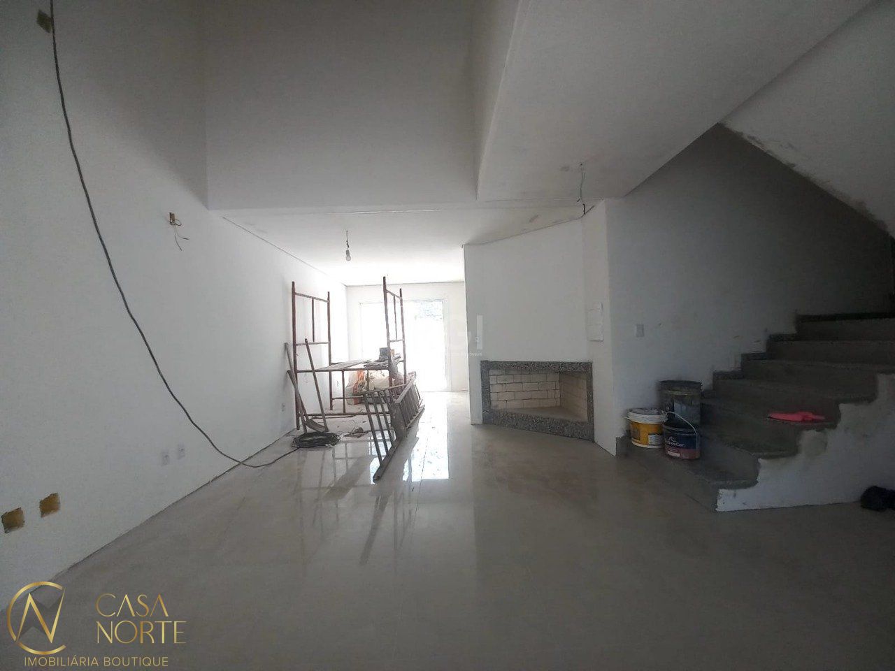 Casa à venda com 3 quartos, 170m², 1 suíte, 2 vagas, Rua Monsenhor Augusto Dalvit no bairro Aberta dos Morros em Porto Alegre