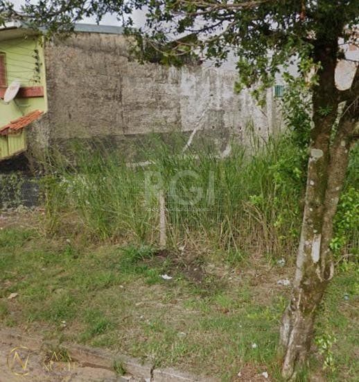 Terreno à venda  com 135900m², Rua Frederico Etzberger no bairro Nonoai em Porto Alegre