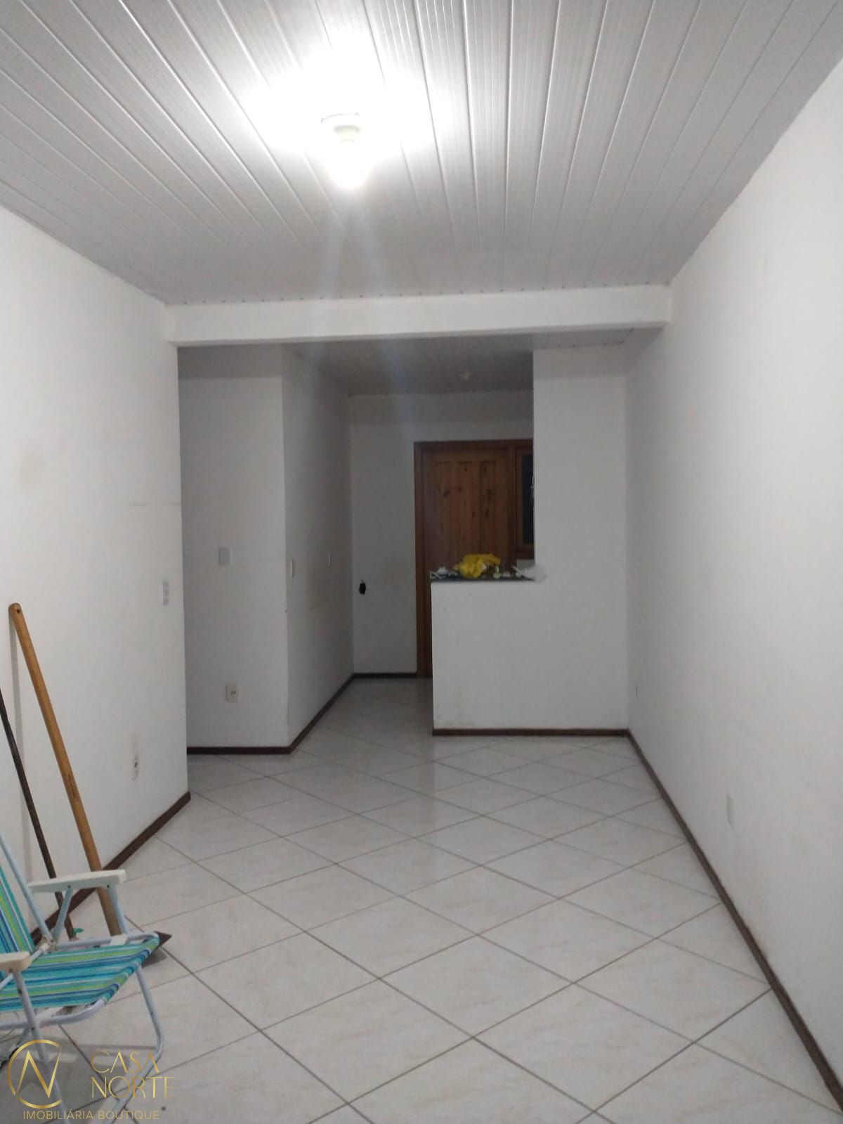 Casa à venda com 2 quartos, 52m², 1 vaga, Rua Francesco Rosito no bairro Hípica em Porto Alegre