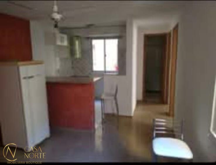 Apartamento à venda com 2 quartos, 38m², 1 vaga, Beco Pedro Rodrigues Bittencourt no bairro Vila Nova em Porto Alegre