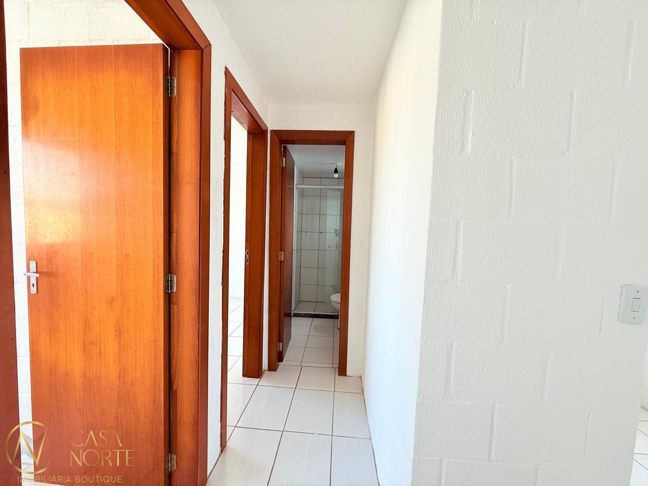 Apartamento à venda com 2 quartos, 38m², 1 vaga, Estrada Cristiano Kraemer no bairro Vila Nova em Porto Alegre