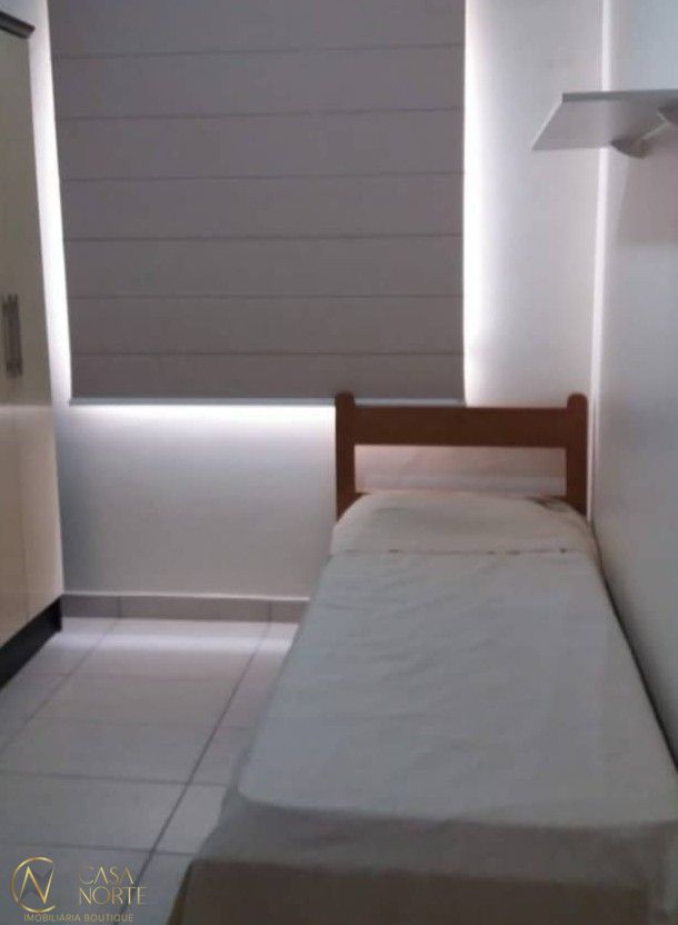 Apartamento à venda com 2 quartos, 54m², 1 vaga, Estrada Barro Vermelho no bairro Restinga em Porto Alegre