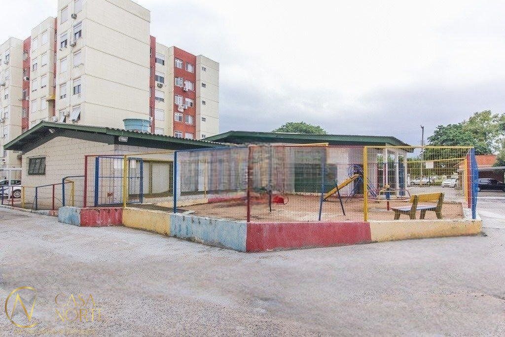 Apartamento à venda com 2 quartos, 42m², 1 vaga, Avenida A. J. Renner no bairro Humaitá em Porto Alegre