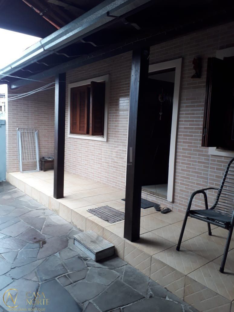 Casa à venda com 3 quartos, 90m², 1 suíte, 2 vagas, Rua Doutor Antônio Mazzaferro Neto no bairro Hípica em Porto Alegre