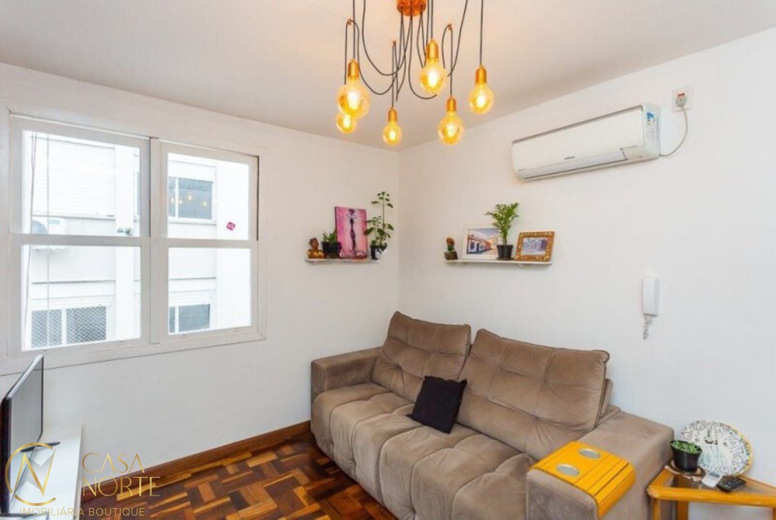 Apartamento à venda com 2 quartos, 48m², Rua Artigas no bairro Petrópolis em Porto Alegre