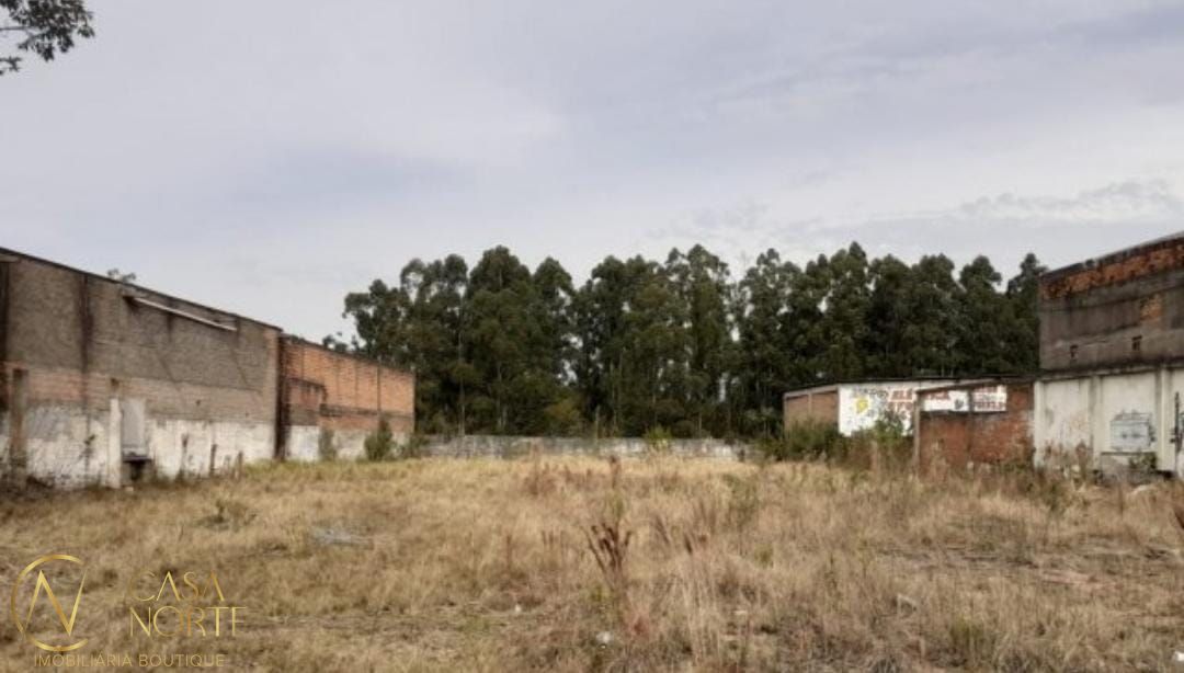 Terreno à venda  com 1560m², Avenida Edgar Pires de Castro no bairro Restinga em Porto Alegre