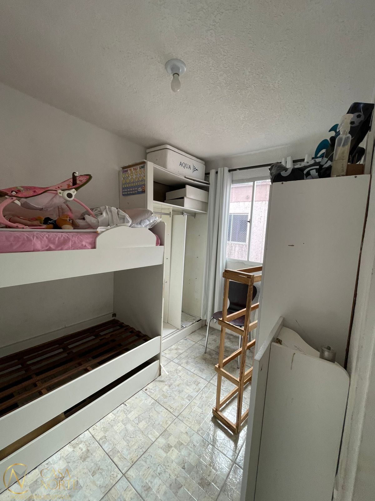 Apartamento à venda com 2 quartos, 40m², 1 suíte, 1 vaga, José Iuchno no bairro Hípica em Porto Alegre