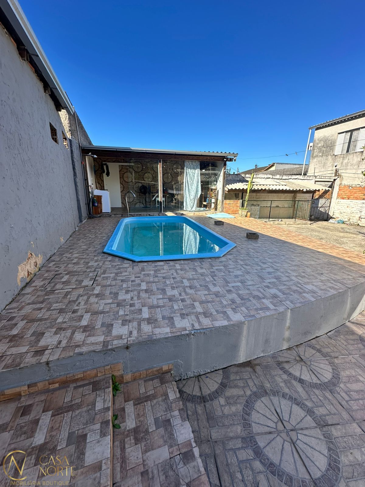 Casa à venda com 2 quartos, 90m², Rua Rio Grande no bairro Vila Nova em Porto Alegre