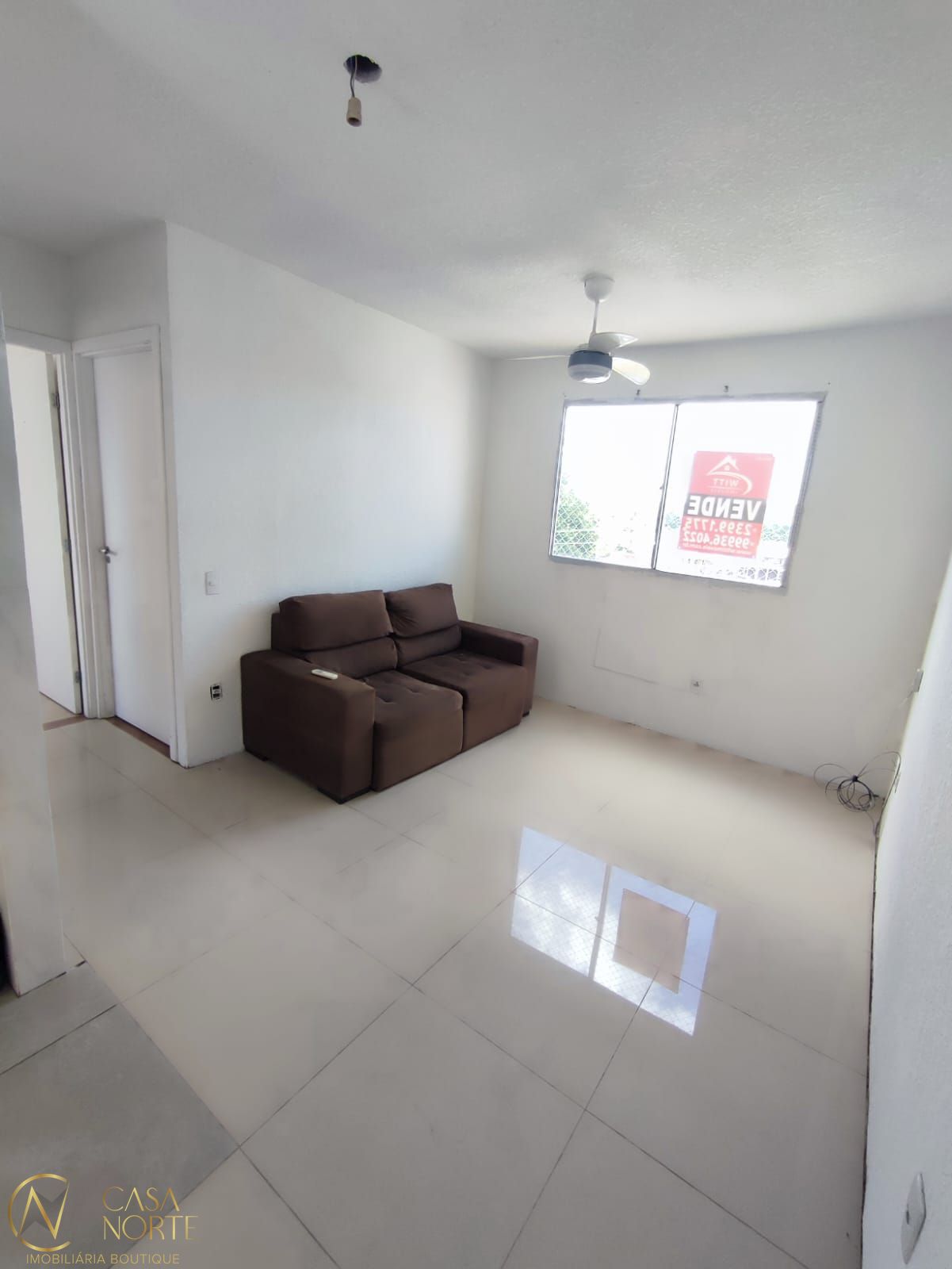 Apartamento à venda com 2 quartos, 40m², 1 vaga, José Iuchno no bairro Hípica em Porto Alegre