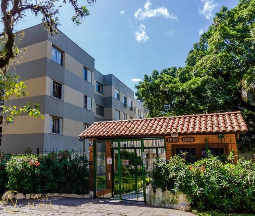 Apartamento à venda com 2 quartos, 74m², 1 vaga, Rua Doutor Barcelos no bairro Tristeza em Porto Alegre