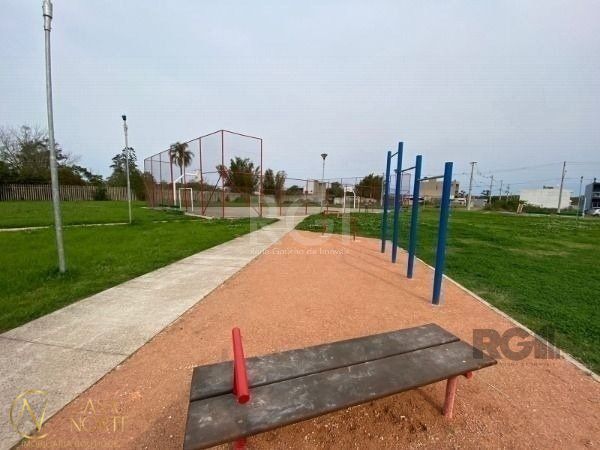 Terreno à venda  com 162m², Rua Jorge Babot Miranda no bairro Aberta dos Morros em Porto Alegre