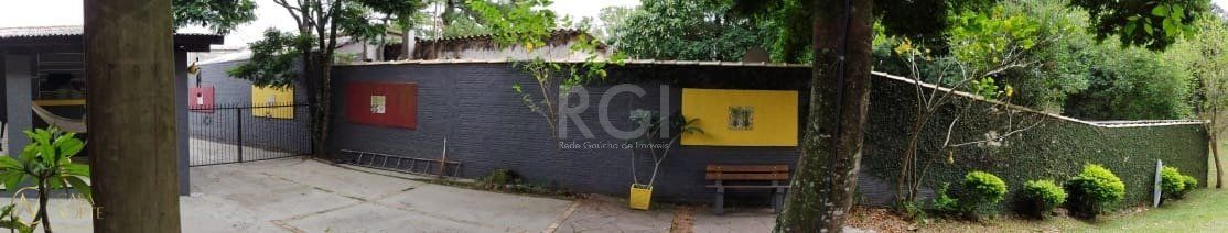 Terreno à venda  com 1m², Avenida Professor Oscar Pereira no bairro Cascata em Porto Alegre