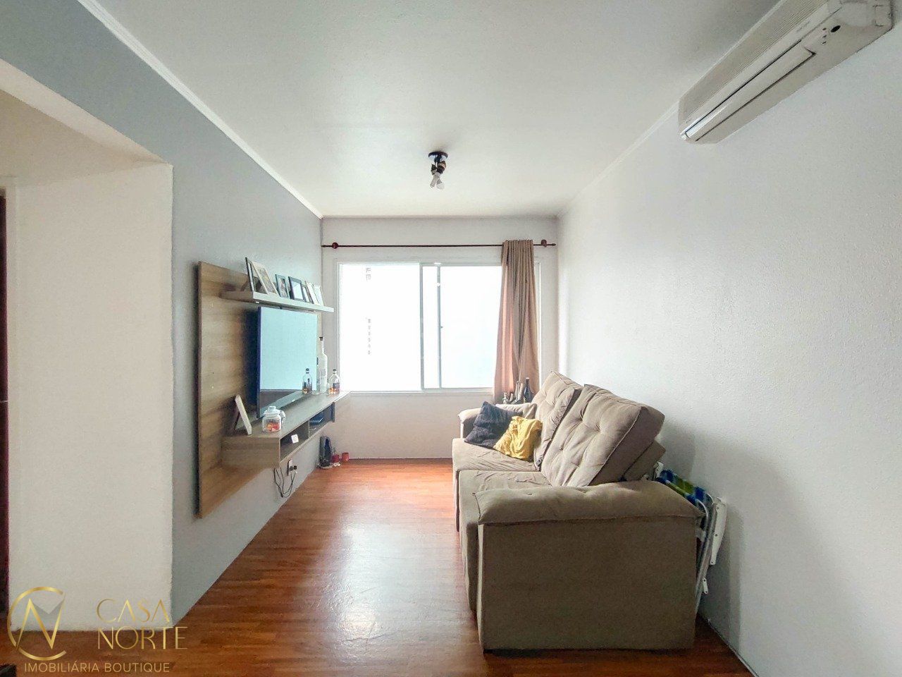 Apartamento à venda com 2 quartos, 65m², Rua Doutor Campos Velho no bairro Cristal em Porto Alegre