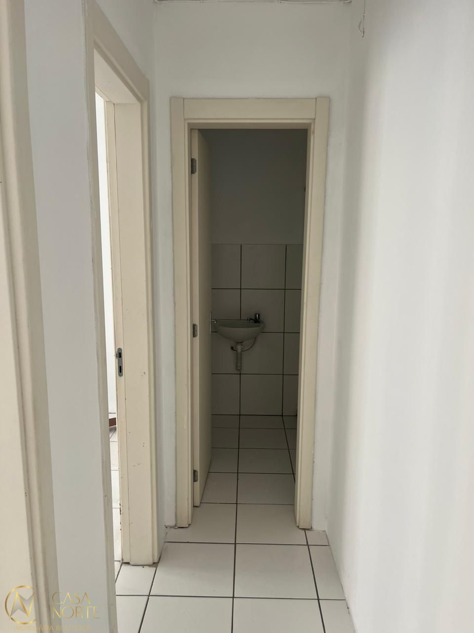 Apartamento à venda com 2 quartos, 54m², 1 vaga, Estrada Barro Vermelho no bairro Restinga em Porto Alegre