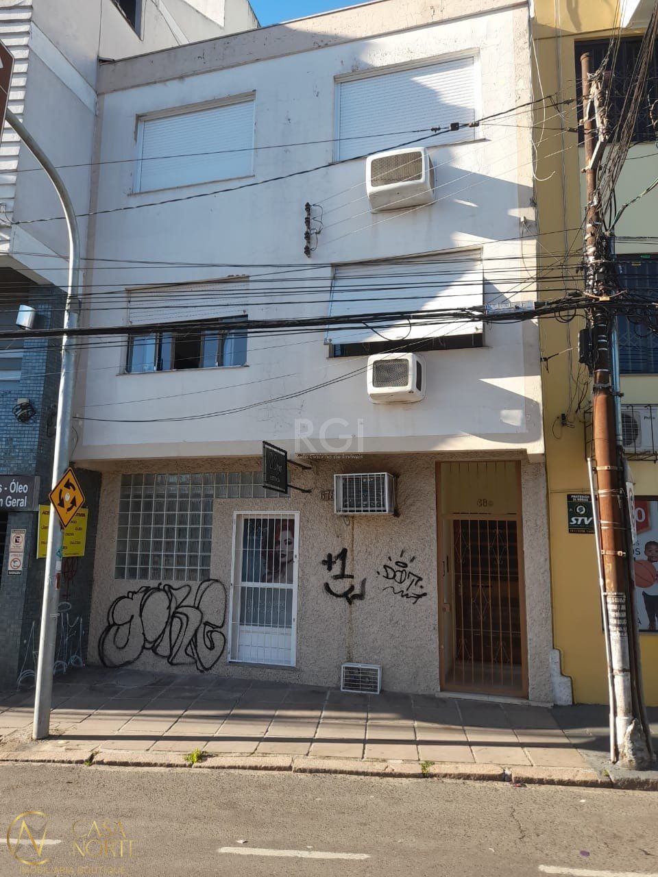 Apartamento à venda com 2 quartos, 63m², Rua João Alfredo no bairro Cidade Baixa em Porto Alegre