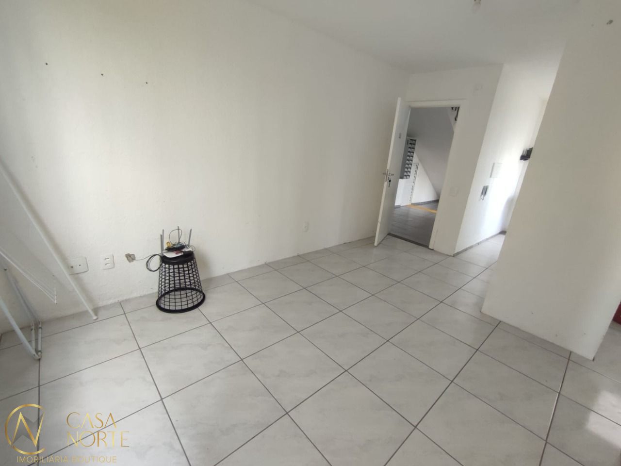 Apartamento à venda com 1 quarto, 41m², 1 vaga, Rua Sabino Pereira Nunes no bairro Restinga em Porto Alegre